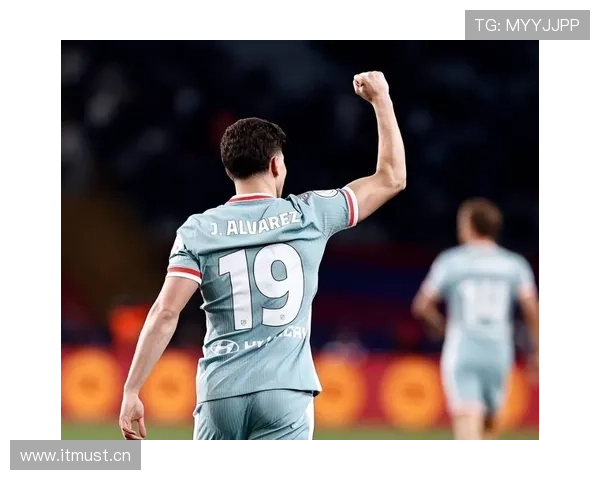 阿尔瓦雷斯的核心表现：体系红利还是个人能力？