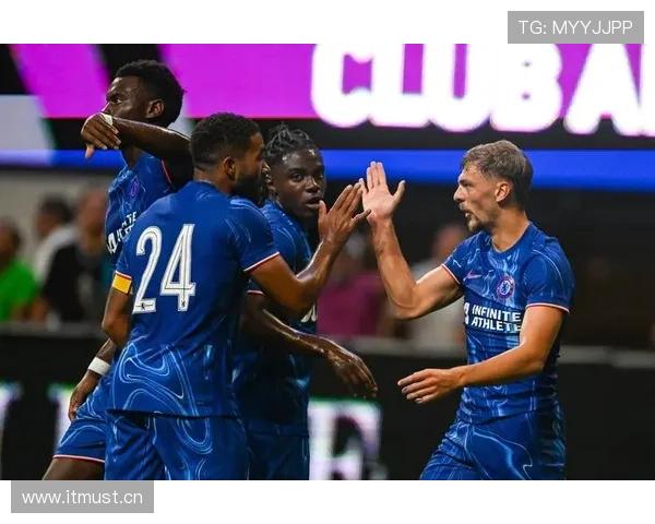 切尔西深陷战术困局：新帅难解攻防失衡，豪门复兴之路再遇危机