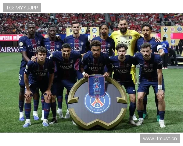 巴黎圣日耳曼国内强势但欧战疲软，问题已逐步反映在关键战表现中