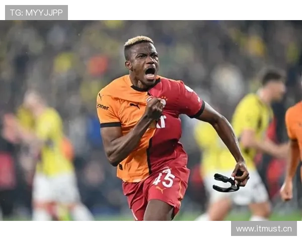 奥斯梅恩是否为现役第一中锋？综合赛场表现拆解分析