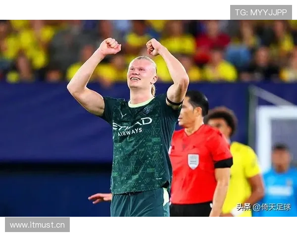 哈兰德 vs 亨利：英超影响力与时代适配性对比