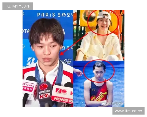 全红婵背后那几套衣服，看着都不像咱们能买得起的…