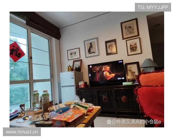 仲满家像豪宅样板间，厨房水槽里却堆着外卖盒，我笑抽了