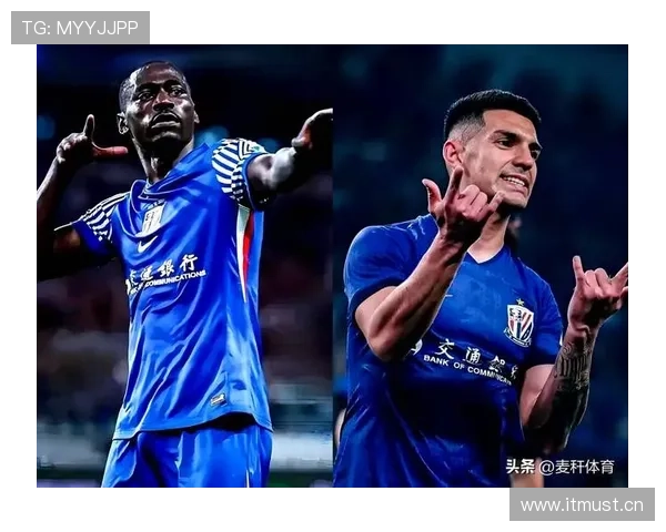 上海申花外援高效但进攻缺乏层次，体系协同与战术变化面临考验