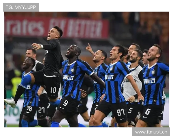 国际米兰的比赛，为什么越来越依赖体系运转？