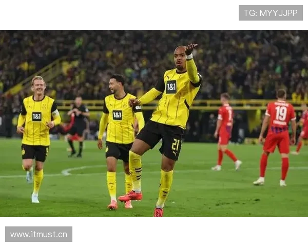 多特蒙德再遭失利，体系问题逐步反映至赛季走势